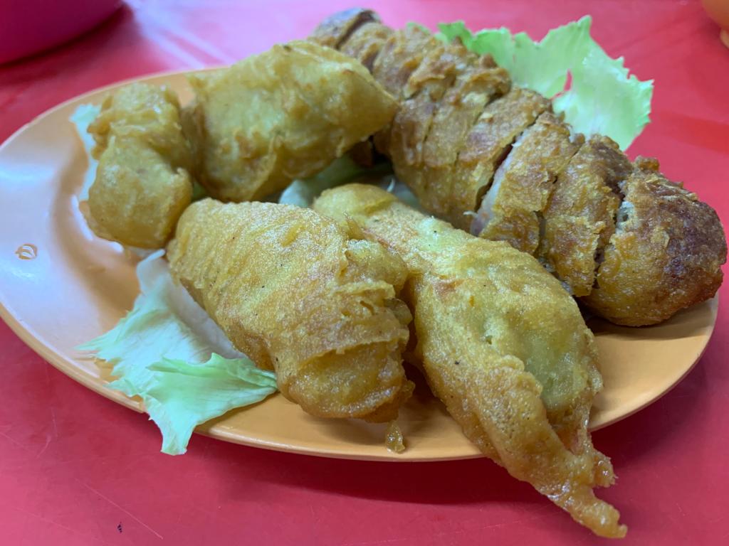 大都会-马拉妹出闸