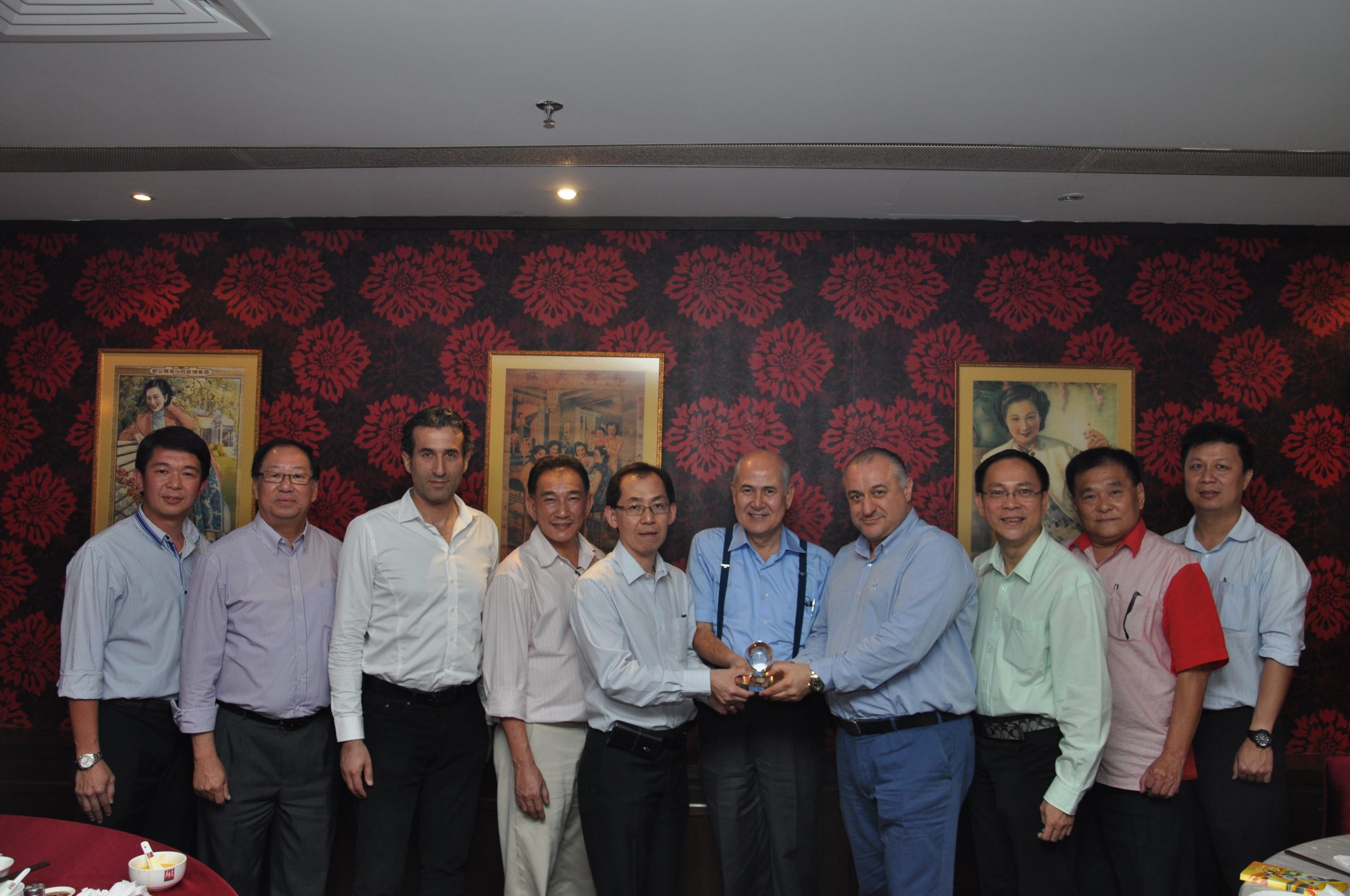 大都会/奇门罕馆