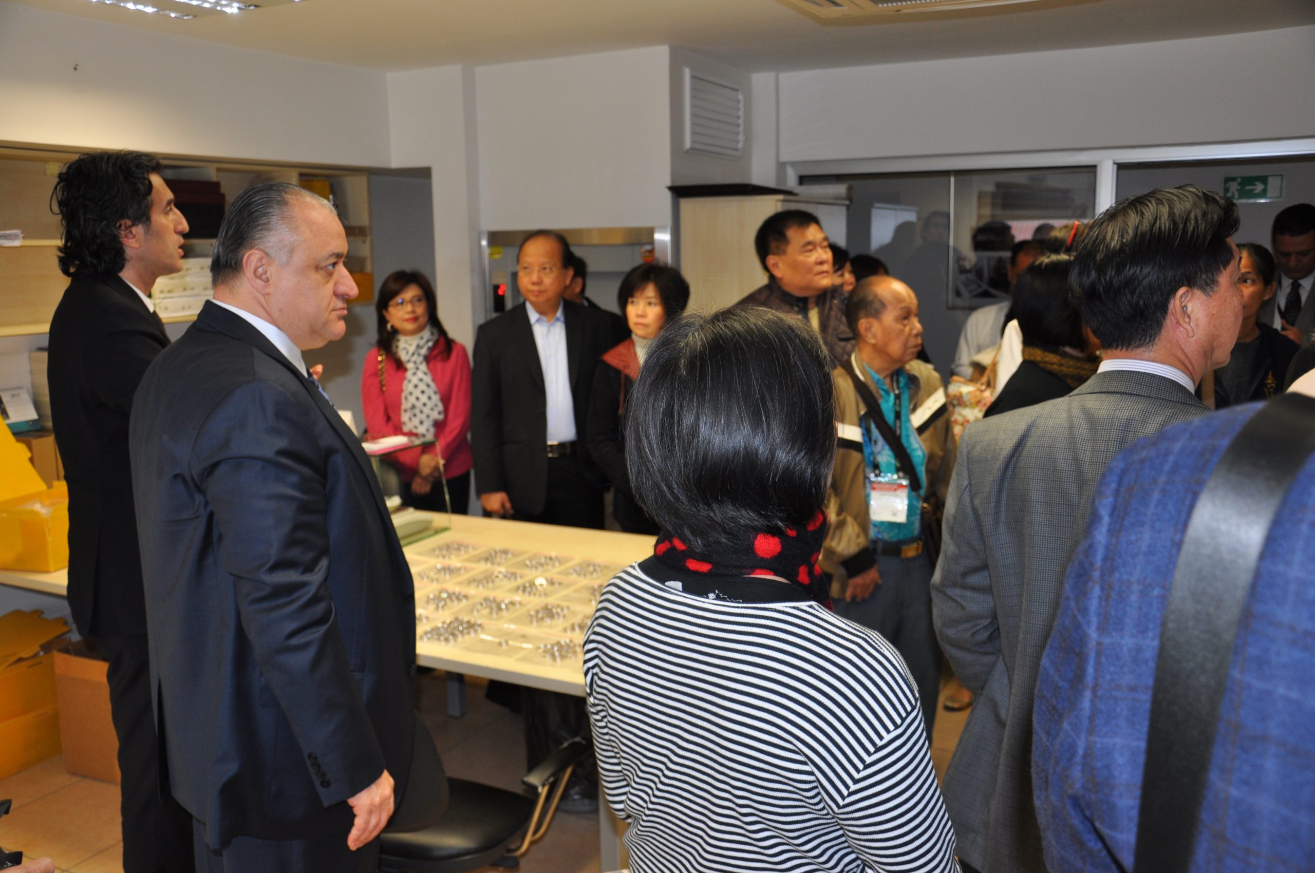 大都会/奇门罕馆