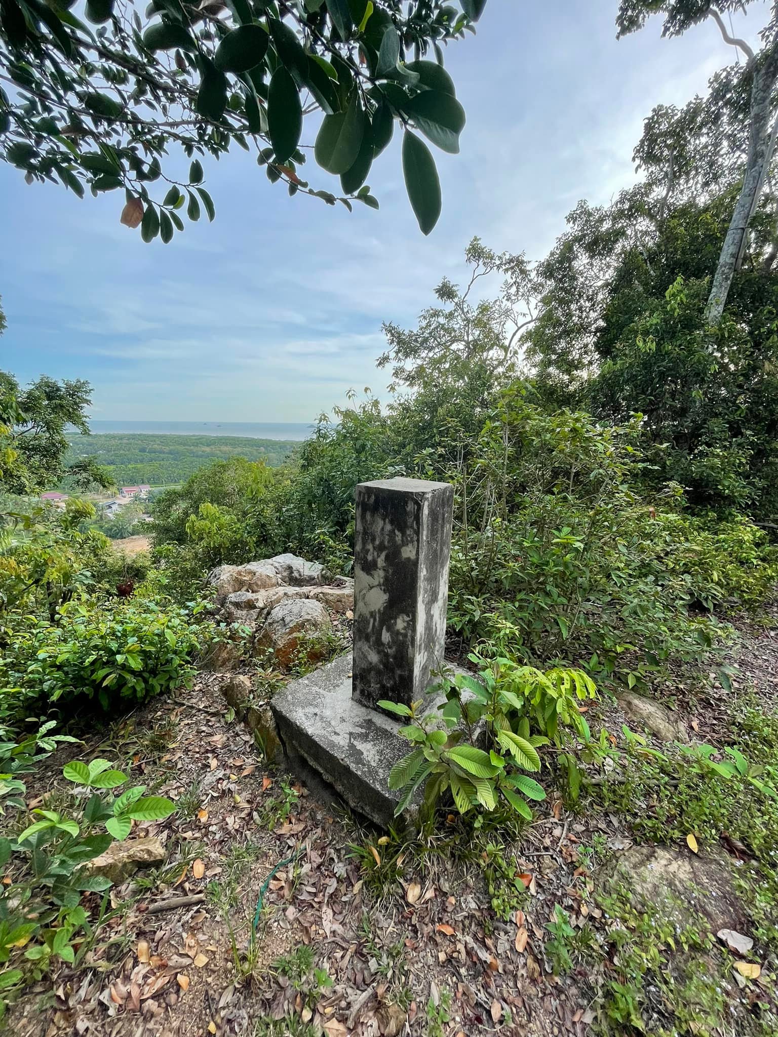 大都会/沙沙兰武吉山华丽转身盼成登山景区/6图