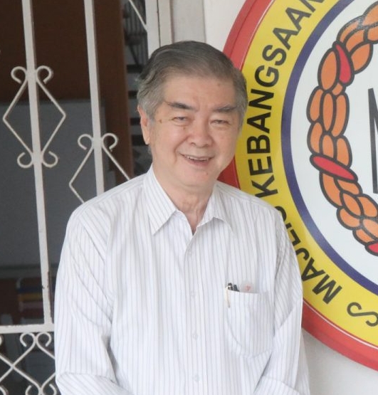 大都会/ME02头/60岁以上年长者施打第二加强针意愿 6图