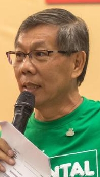 大都会/ME02头/60岁以上年长者施打第二加强针意愿 6图