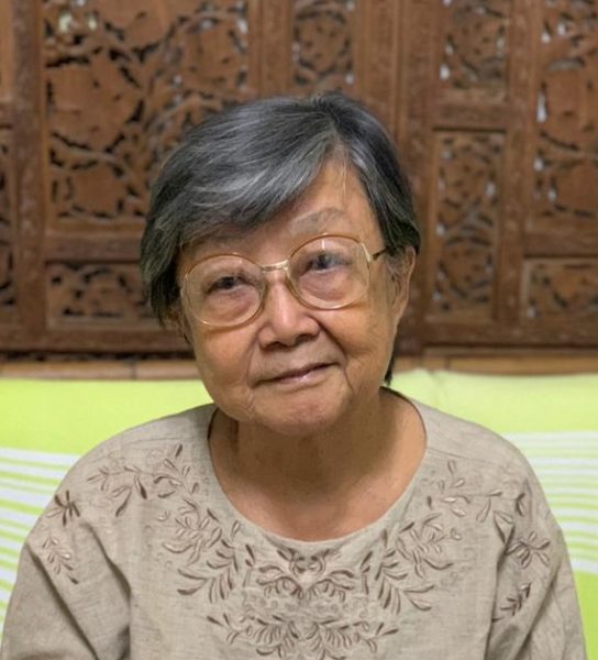 大都会/ME02头/60岁以上年长者施打第二加强针意愿 6图