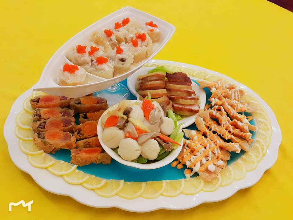 大都会/Me03头/母亲节酒楼开始接订单,酒楼生意回温