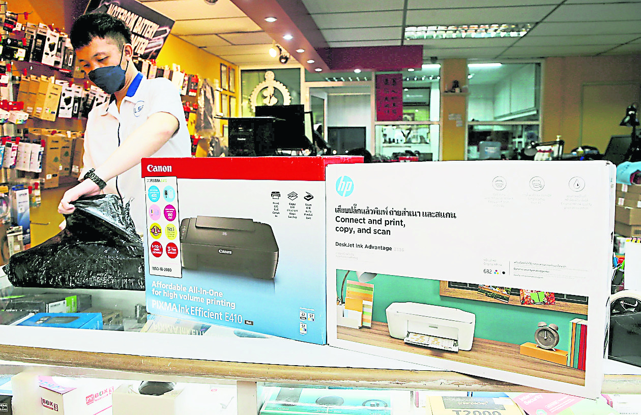 大霹雳封面主文/已签/入门和中阶笔电 价码回归疫前水平