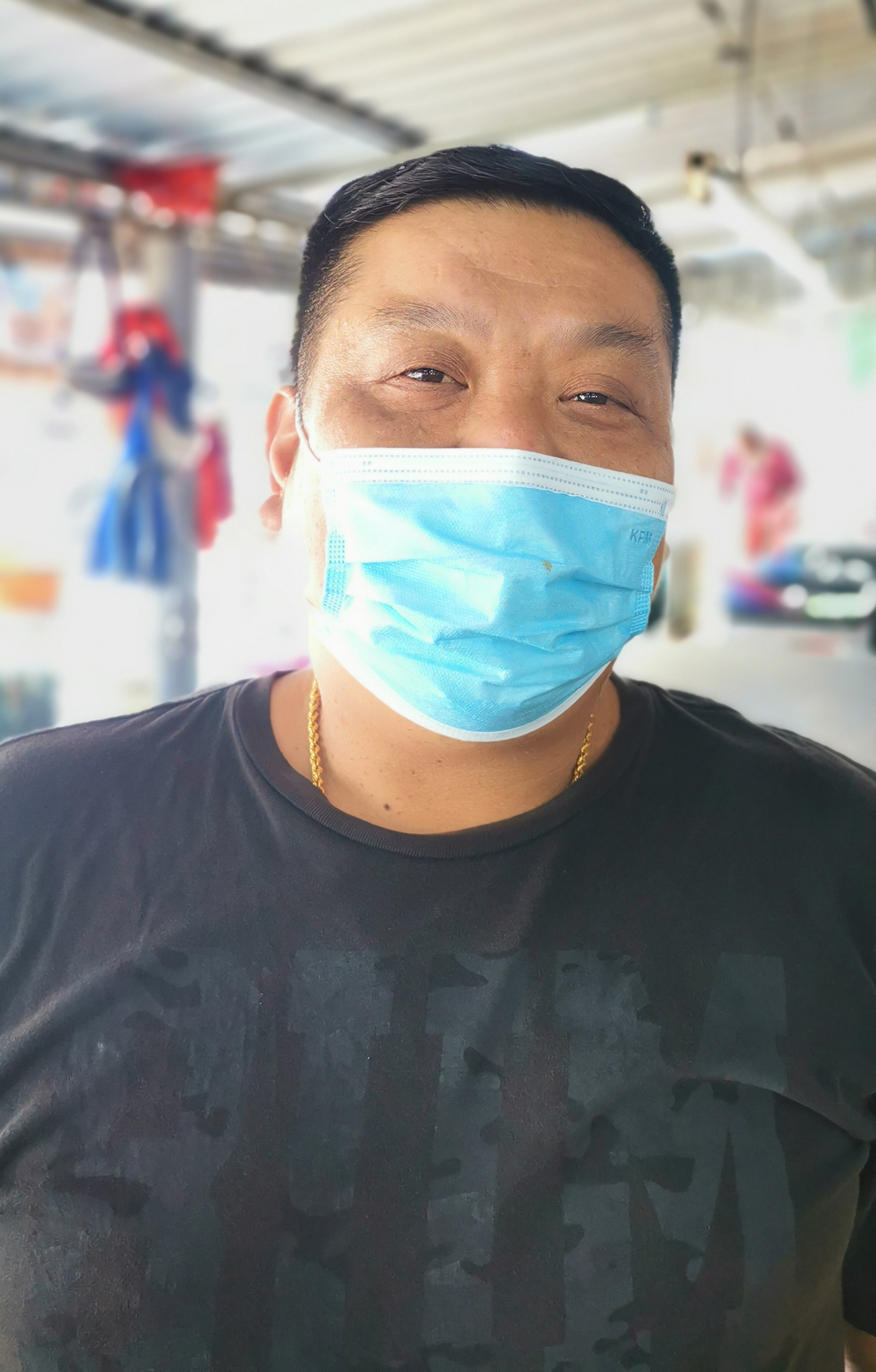 大霹雳时事焦点/海上恶劣天气渔船减出海 市场高档鱼缺货