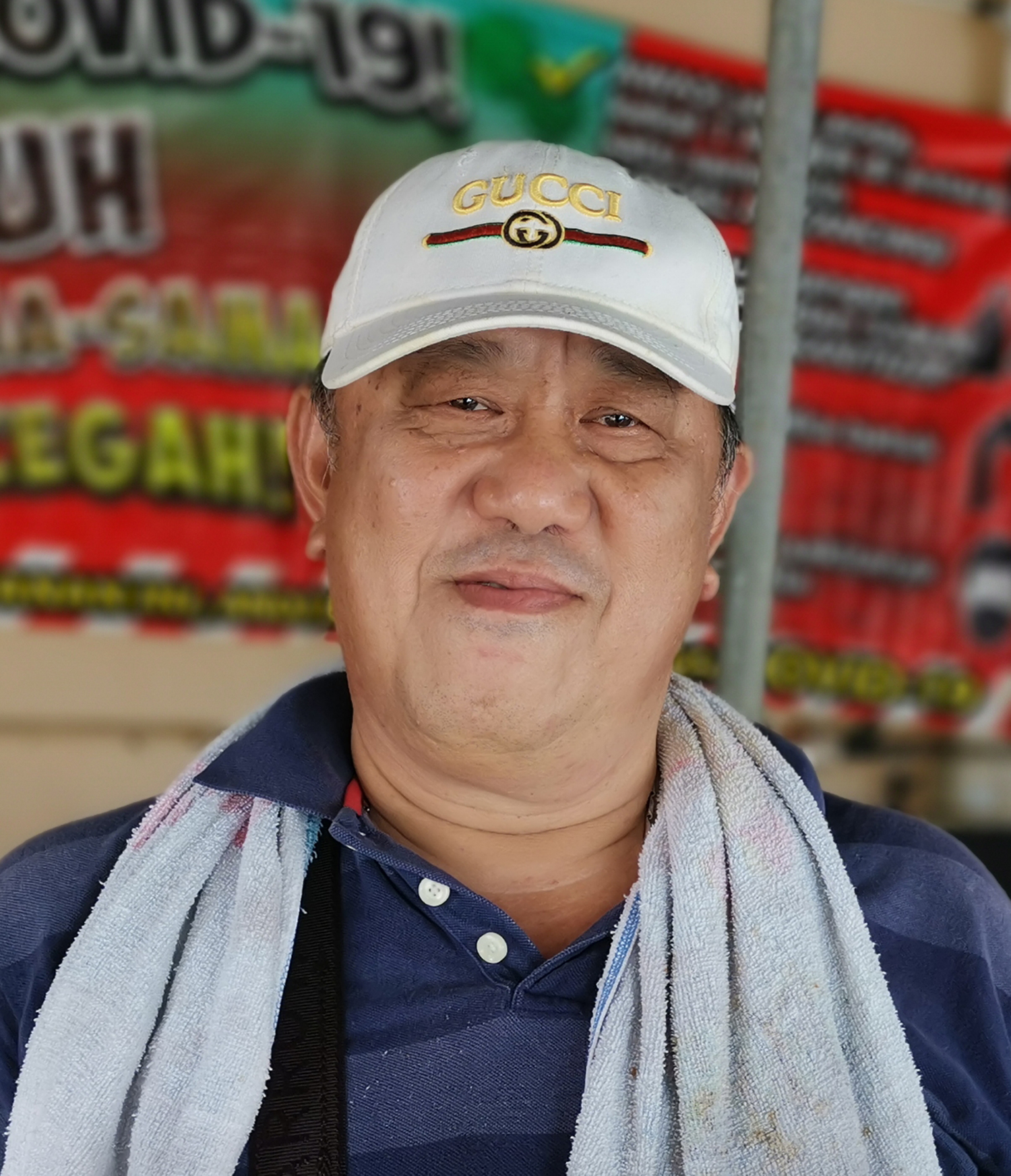 大霹雳时事焦点/海上恶劣天气渔船减出海 市场高档鱼缺货