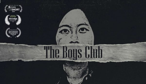 大马曾忆雯反性骚扰纪录片 夺釜山亚洲影评人联盟奖