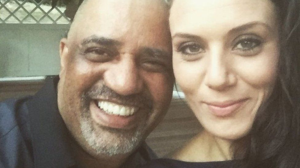 夫妻联手性虐13岁少女逼3P 《奇异博士》女星被判8年徒刑