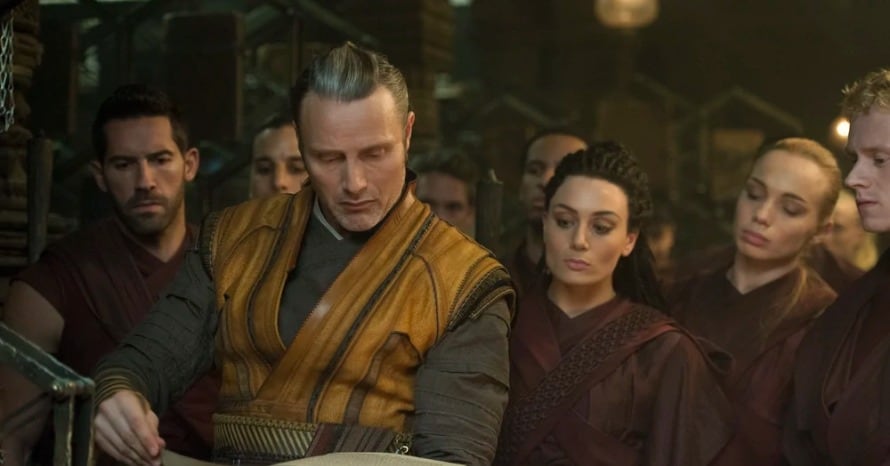 夫妻联手性虐13岁少女逼3P 《奇异博士》女星被判8年徒刑