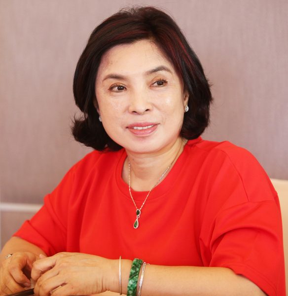 奇门罕馆-马来西亚宝岛妇女协会 12图