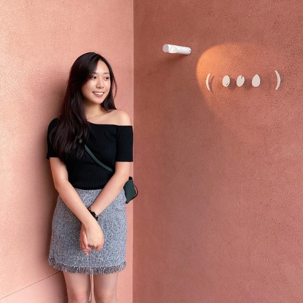 女儿许倚榕进军KOL界　李丽珍忠告：带眼识人