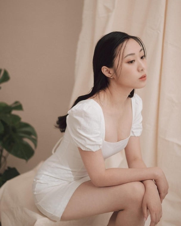 女儿许倚榕进军KOL界　李丽珍忠告：带眼识人