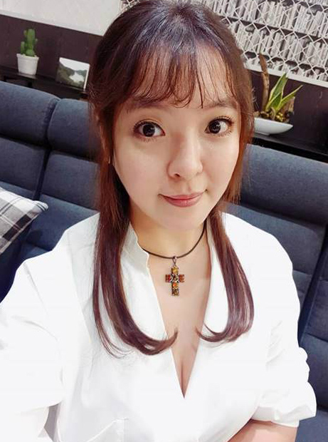 女星怀孕吃生食惊染弓浆虫 忧生畸形儿背夫偷哭