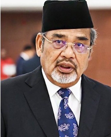 委达祖丁任大使是“国家灾难” 前大使:“他缺乏礼教”