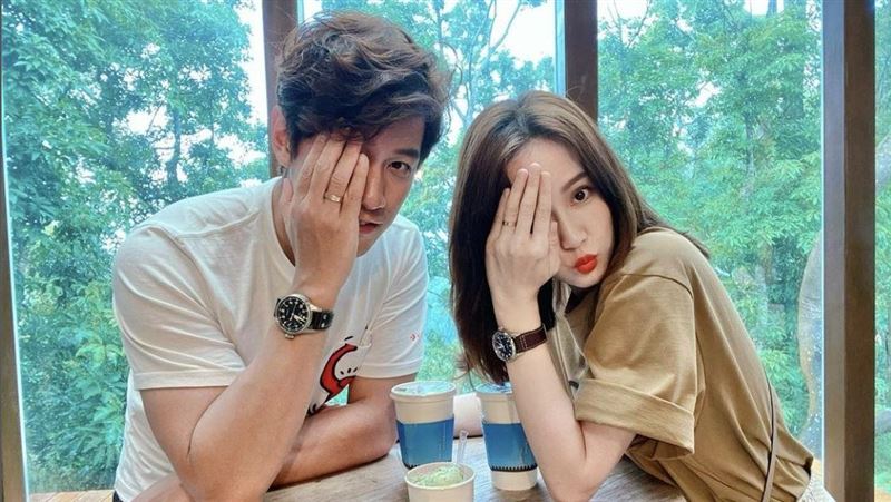 婚后自曝患“恐惧症” 陈乔恩很健忘常受伤	