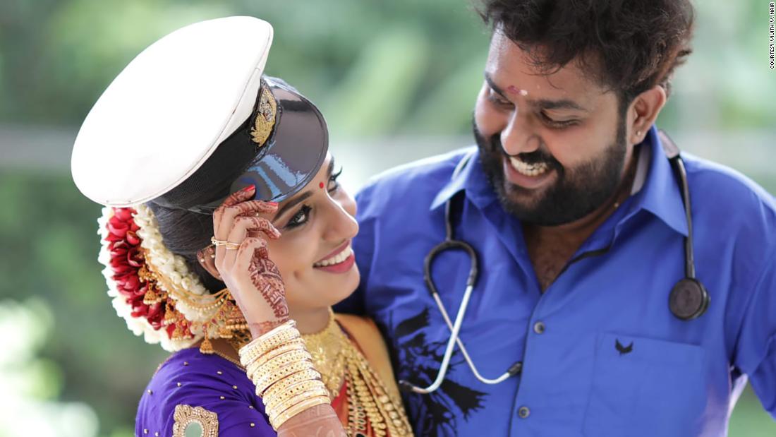 嫌“嫁妆太少”长期凌虐逼死妻子  印度男涉嫁妆谋杀坐牢10年