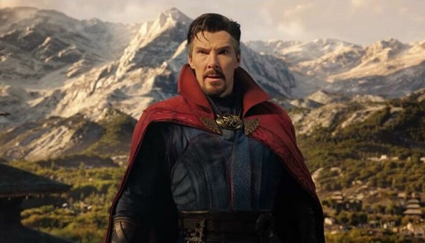 嫌名字长又绕口难念 奇异博士曾考虑改名