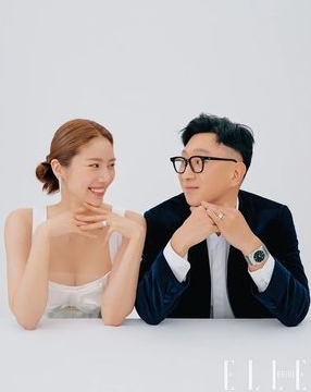 孙淡妃复合10年前男友今结婚 感性告白重启第2人生