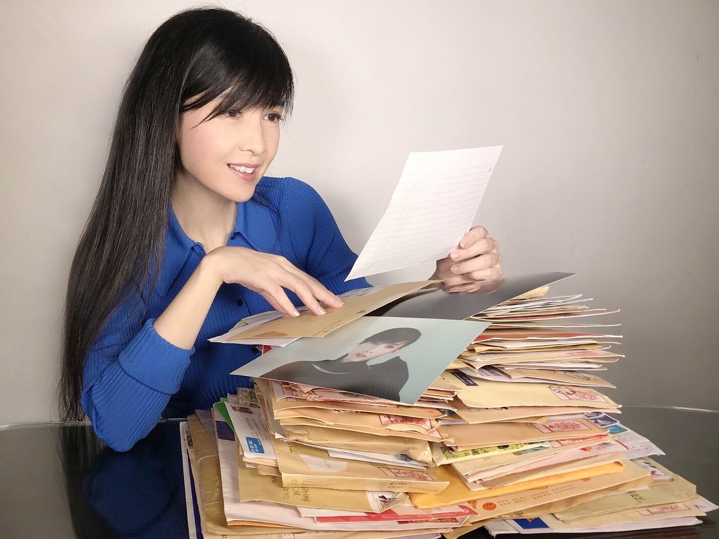 安崎音综翻唱《自作多情》周慧敏暖诉“这就是传承”