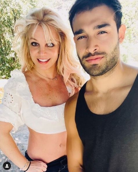 宣告有喜才1个月 碧妮史毕丝自爆流产