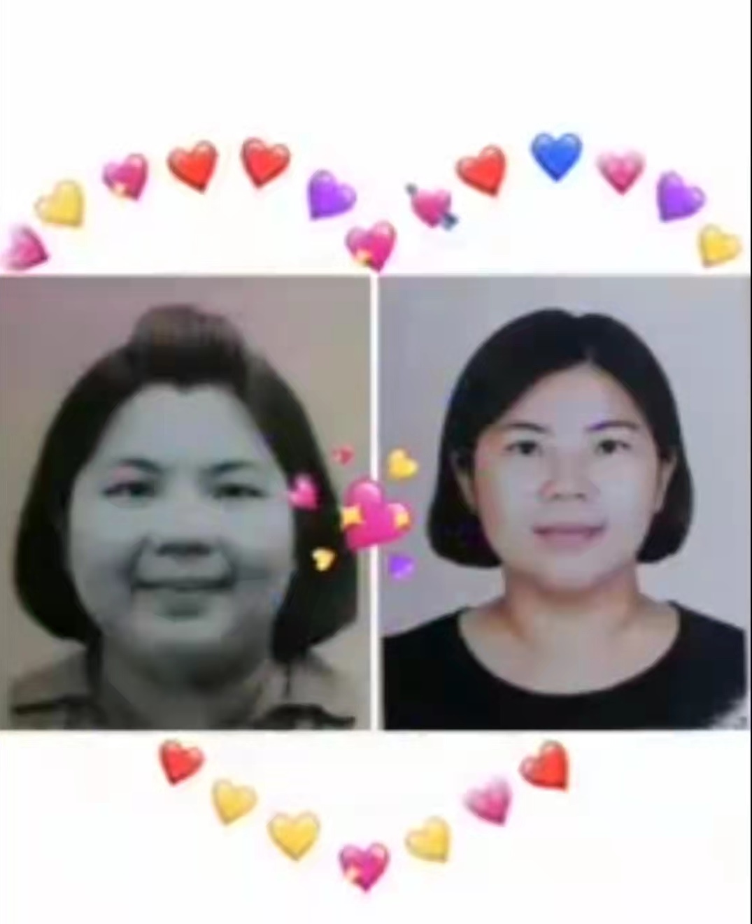 封底（大北马）减重加油系列 王诗韵 减重最开心是可以随意买到漂亮衣裳