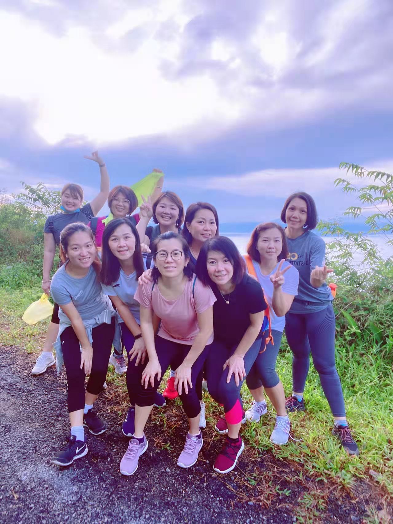 封底(大北马)减重加油系列 王诗韵 减重最开心是可以随意买到漂亮衣裳