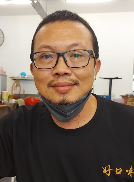 封面副文-大都会/肉鸡供应紧张,鸡饭贩见步行步/4图