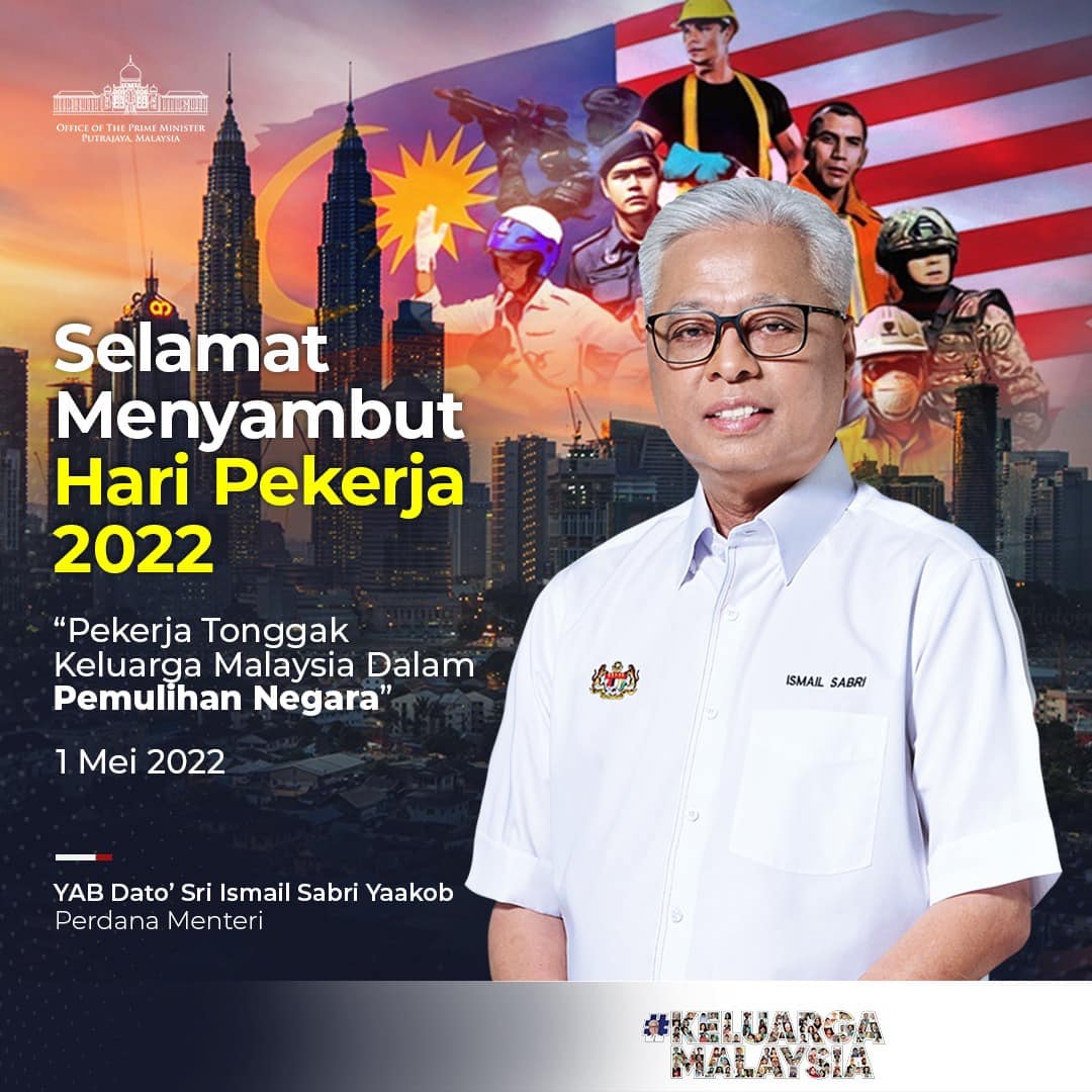 将有新机制减少依赖外劳·首相:没忘记本地员工