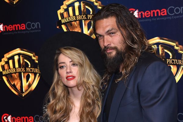 尊尼特普请出DC总裁 打脸安柏不是《水行侠》主角	