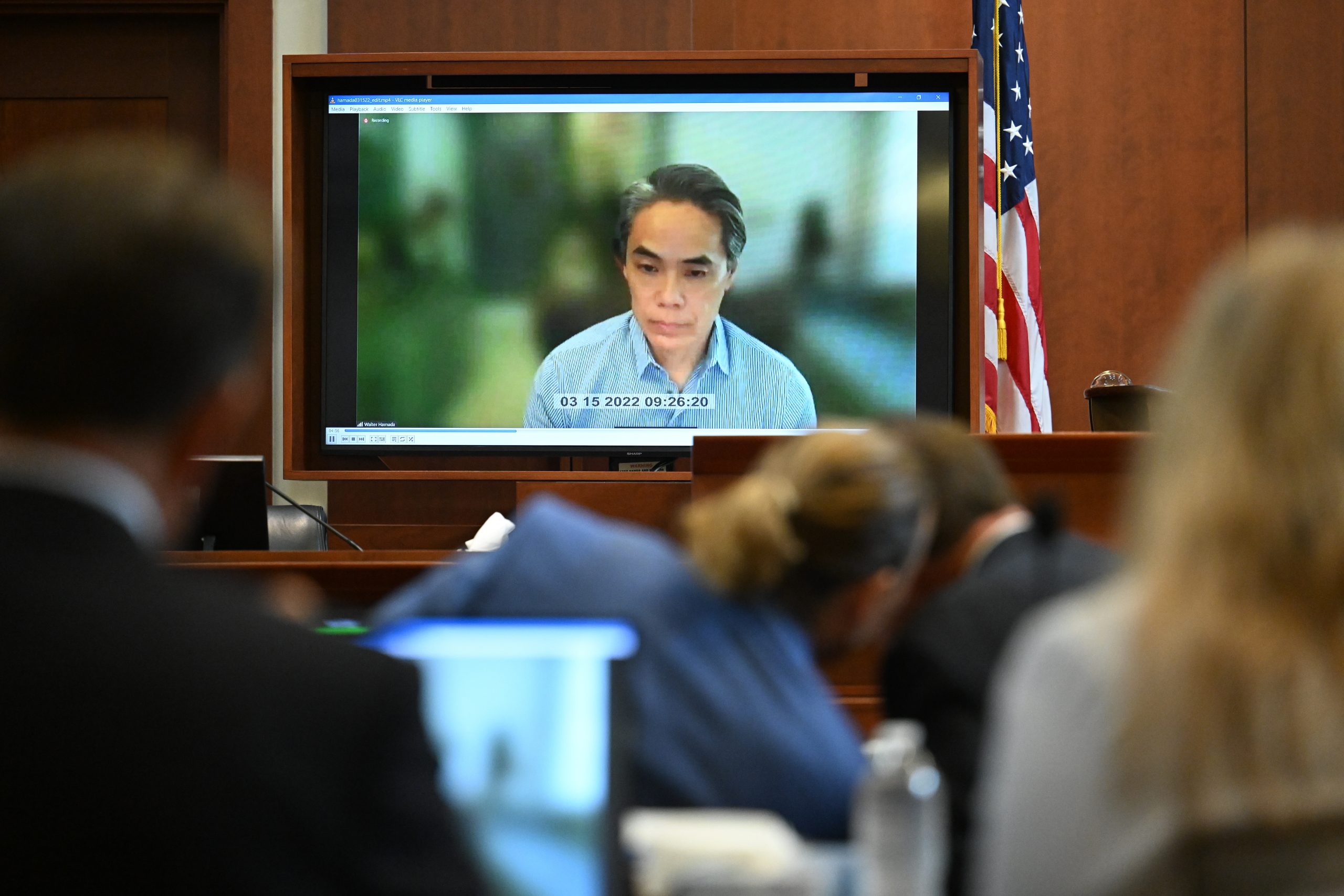 尊尼特普请出DC总裁 打脸安柏不是《水行侠》主角	