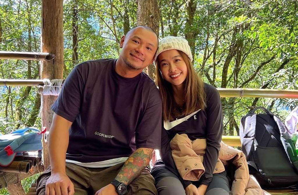 小娴5段情史被他伤最深 天生没子宫不孕惨变焦点