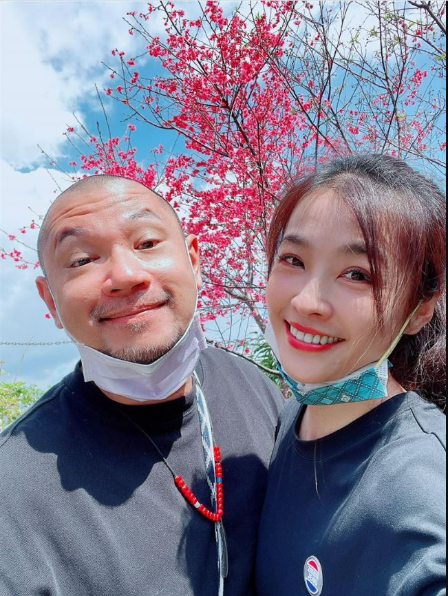 小娴5段情史被他伤最深 天生没子宫不孕惨变焦点