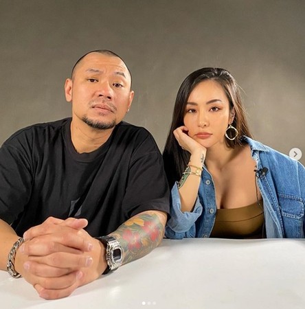 小娴5段情史被他伤最深 天生没子宫不孕惨变焦点