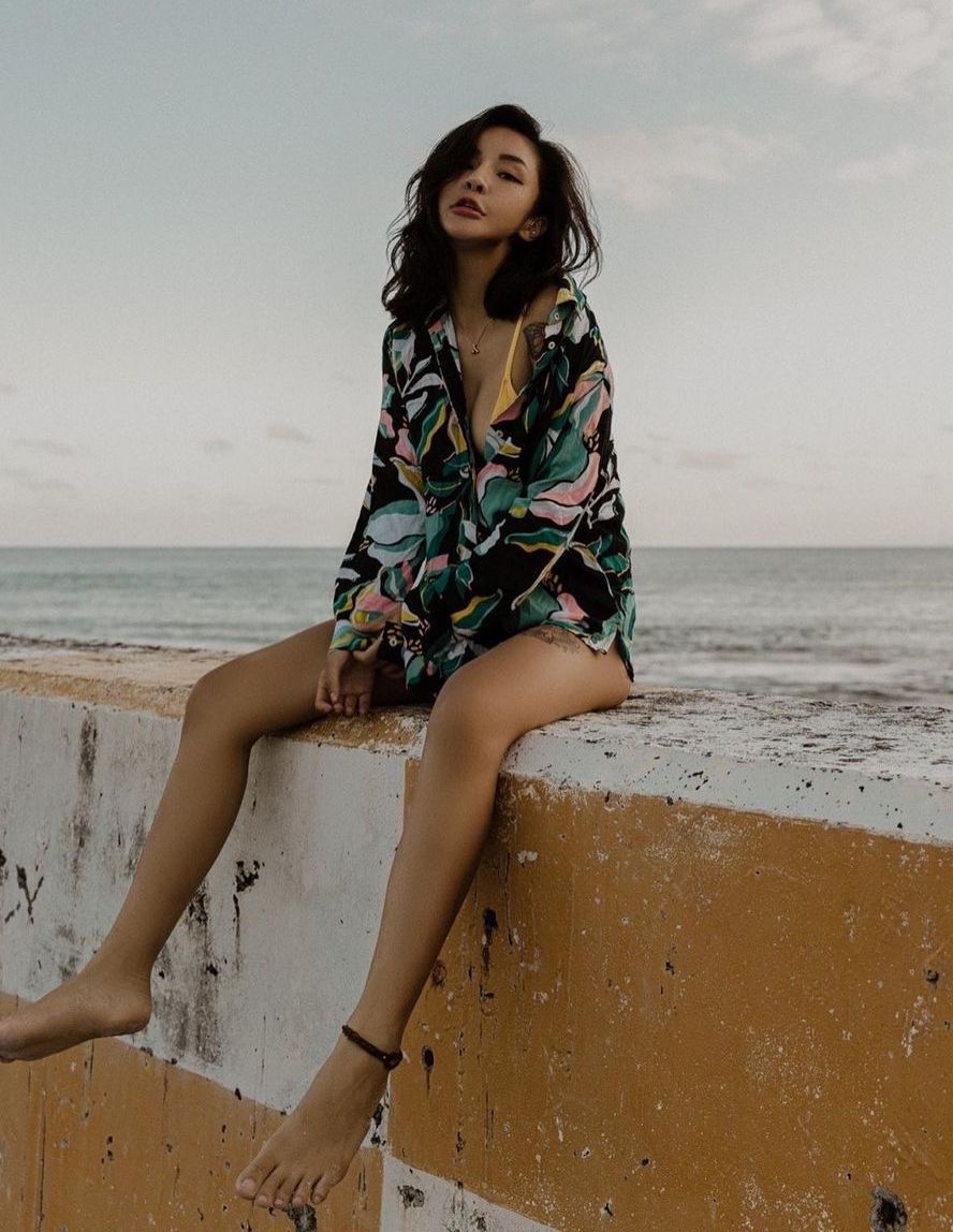 小娴5段情史被他伤最深 天生没子宫不孕惨变焦点