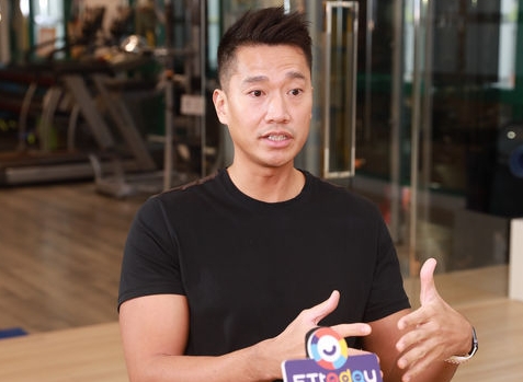 小娴5段情史被他伤最深 天生没子宫不孕惨变焦点