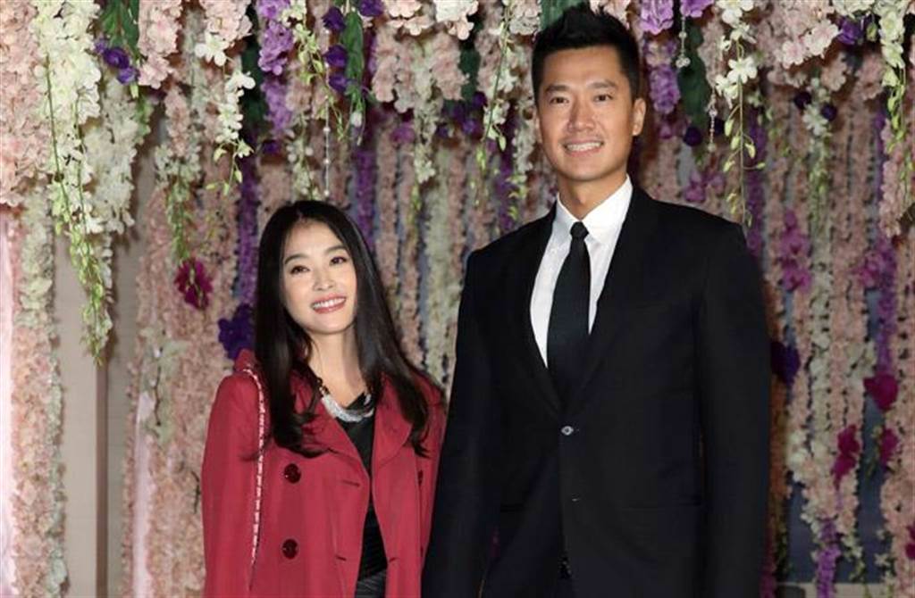 小娴5段情史被他伤最深 天生没子宫不孕惨变焦点