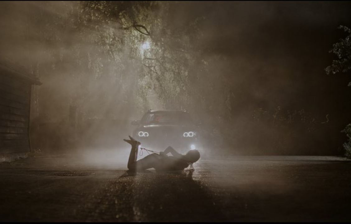 小熊维尼变血腥大反派 网喊:童年毁了!