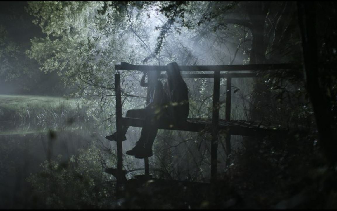 小熊维尼变血腥大反派 网喊:童年毁了!