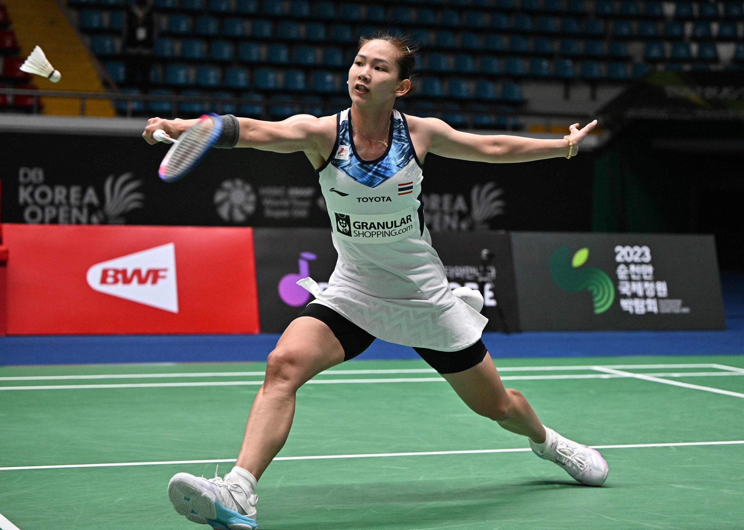 尤伯杯前瞻| 大马娘子军力争出线  中日夺冠大热