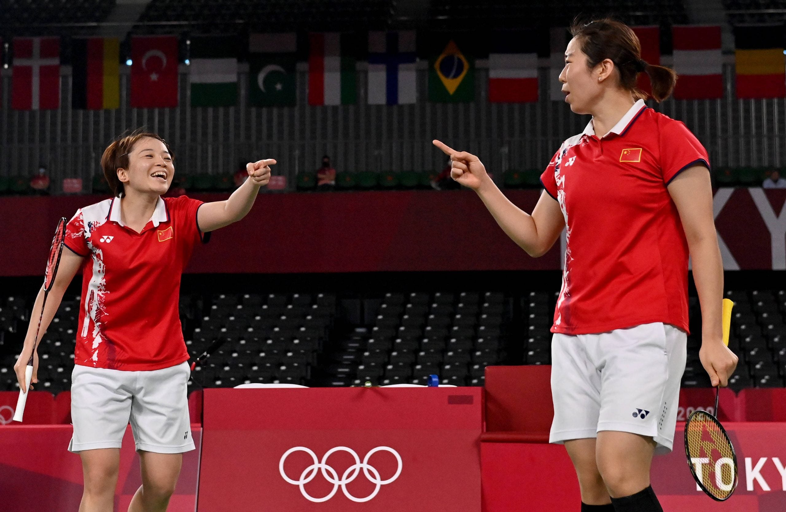 尤伯杯前瞻| 大马娘子军力争出线  中日夺冠大热