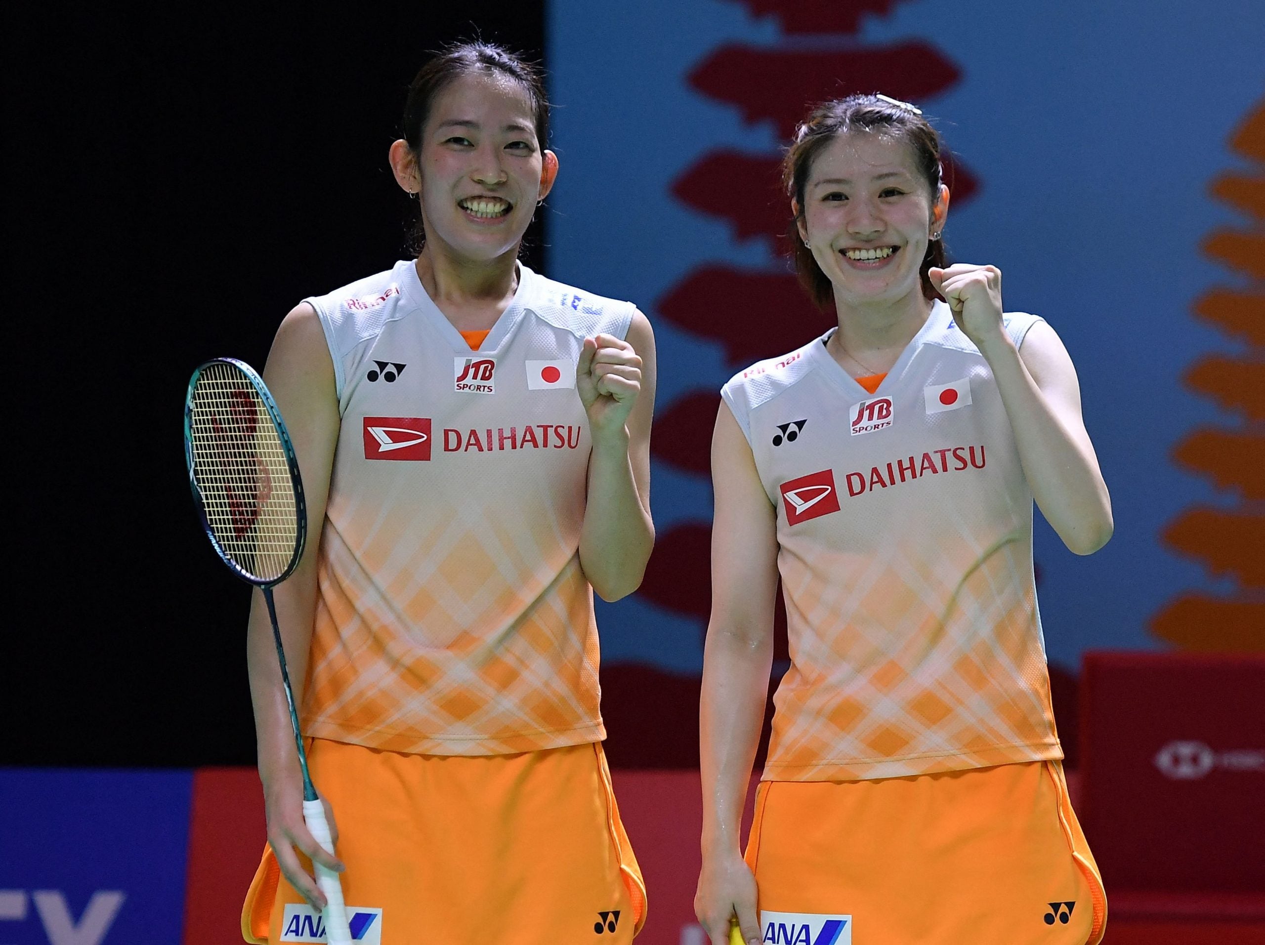 尤伯杯前瞻| 大马娘子军力争出线  中日夺冠大热