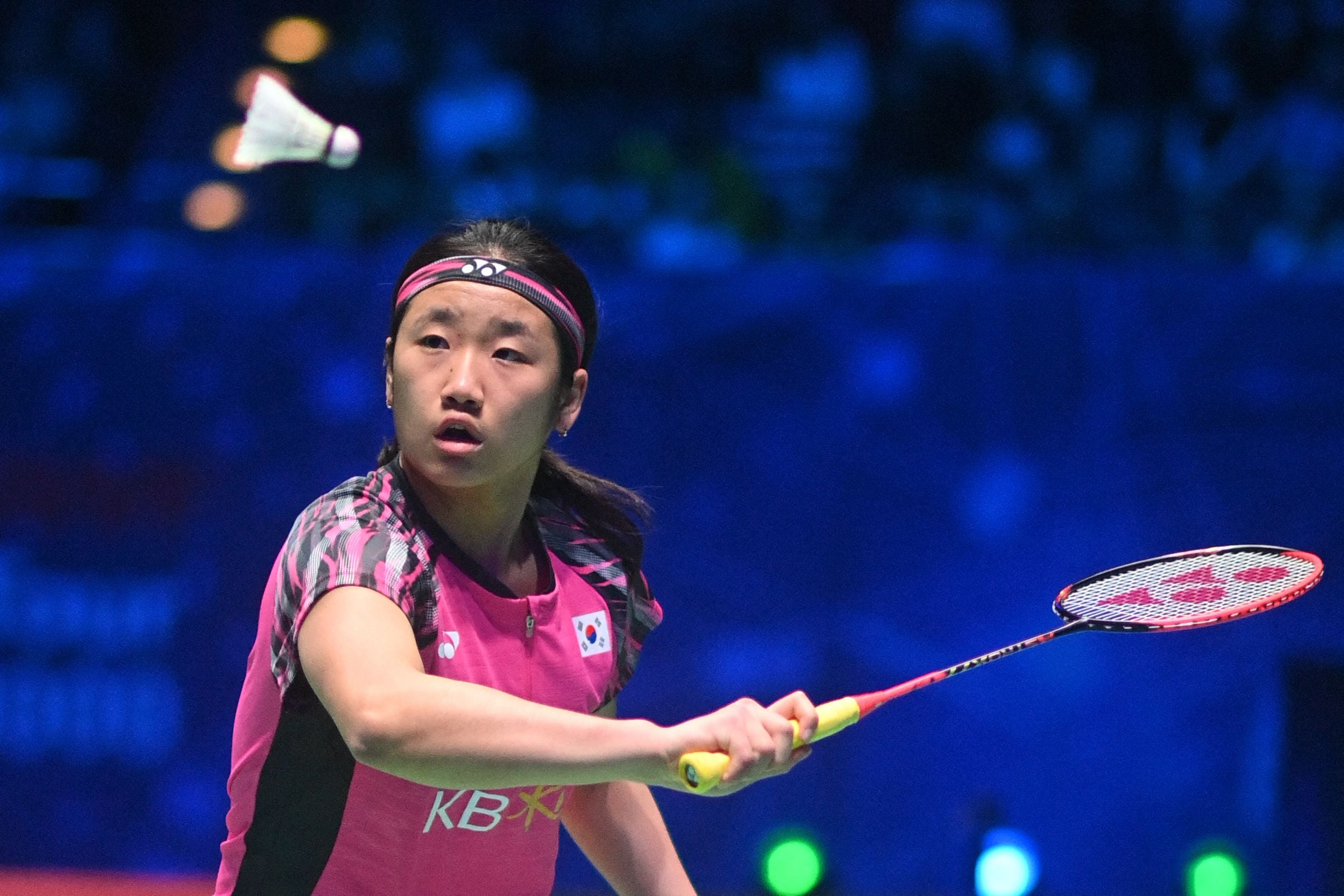 尤伯杯前瞻| 大马娘子军力争出线  中日夺冠大热