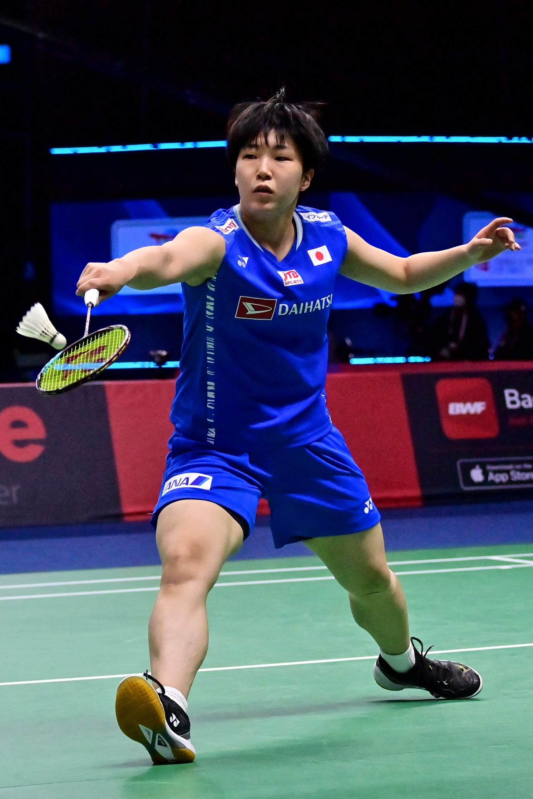 尤杯|日本完胜德国 中国打响卫冕第一战