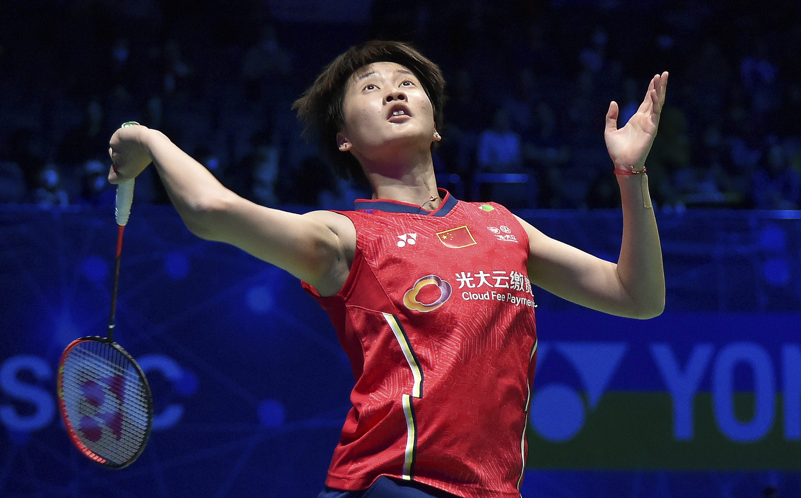 尤杯|日本完胜德国 中国打响卫冕第一战