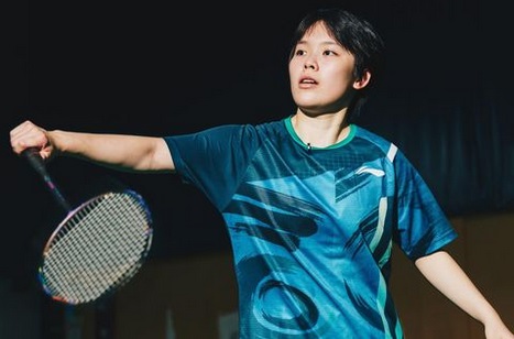 尤杯首战硬碰丹麦 堇溦成大马胜负关键