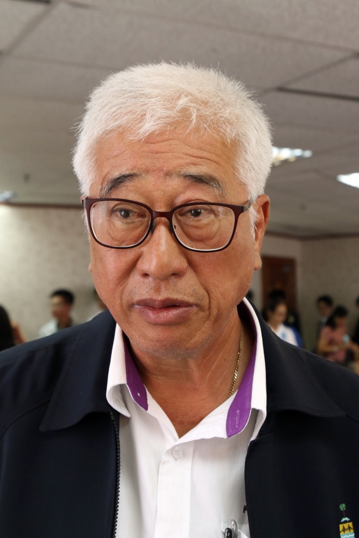 州议会(大北马)7月后非政府组织不能随意到光大车站分食物