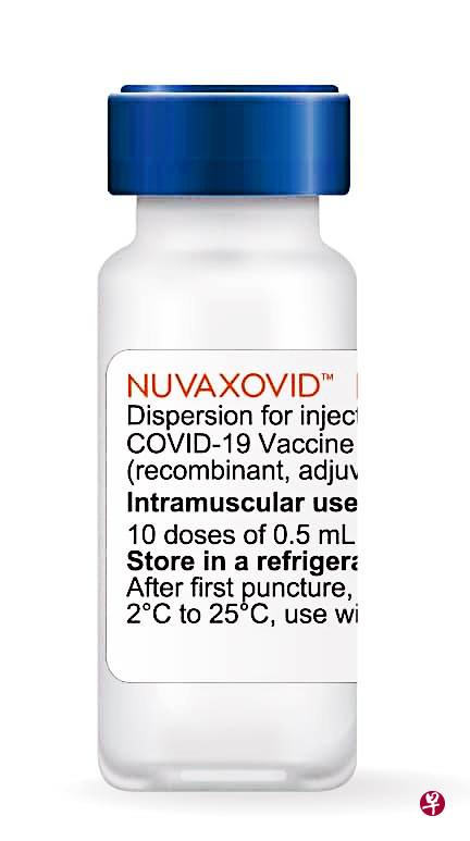 **已签发**全国(新加坡新闻):首批诺瓦瓦克斯疫苗运抵新加坡,月底可开始接种