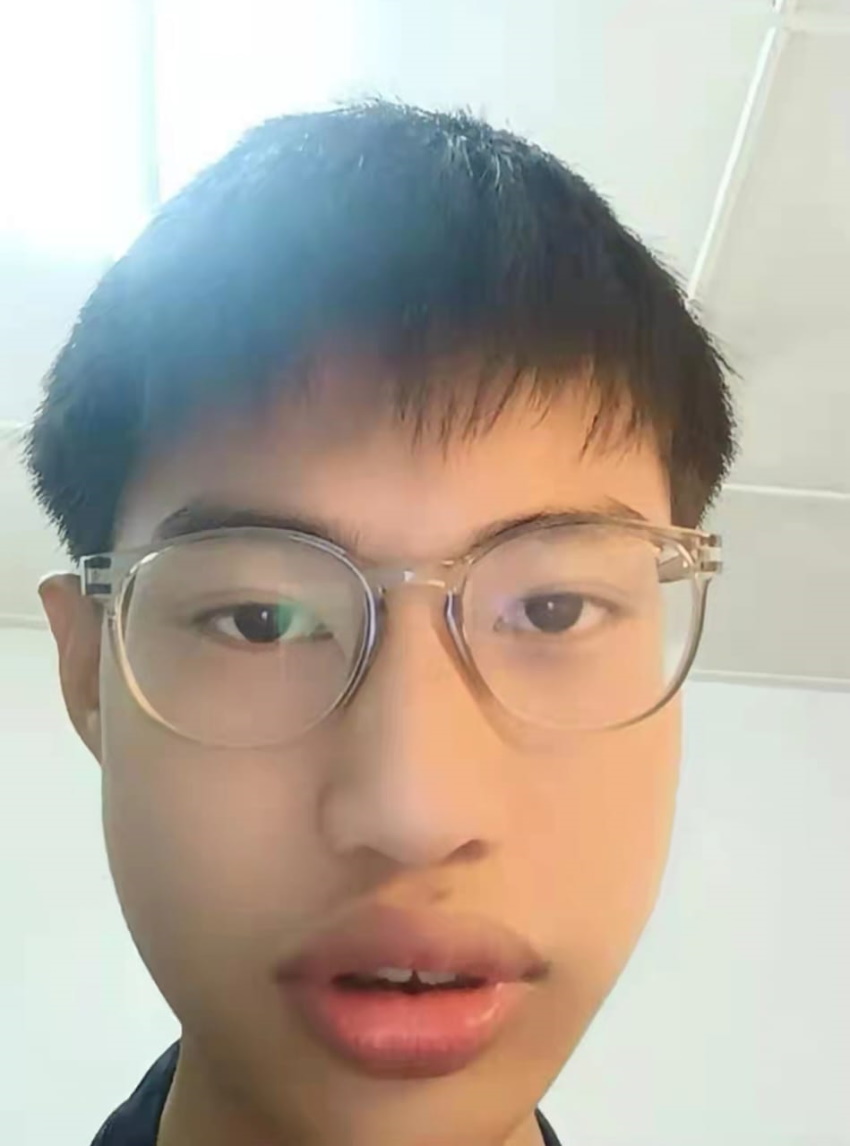 **已签发**柔:与友人到瀑布参加生日会,15岁少年不幸溺毙