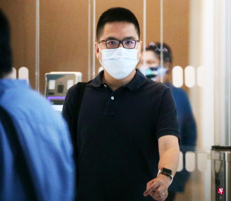 **已签发**柔:狮城二三事:偷用女友信用卡盗走5万余元,青年罪成坐牢